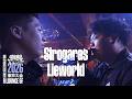 【BEST8】Sirogaras vs Lieworld：KING OF KINGS 2026 東京大会