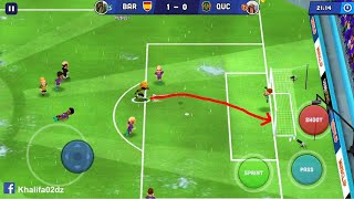 Mini Football - Gameplay #48 screenshot 1