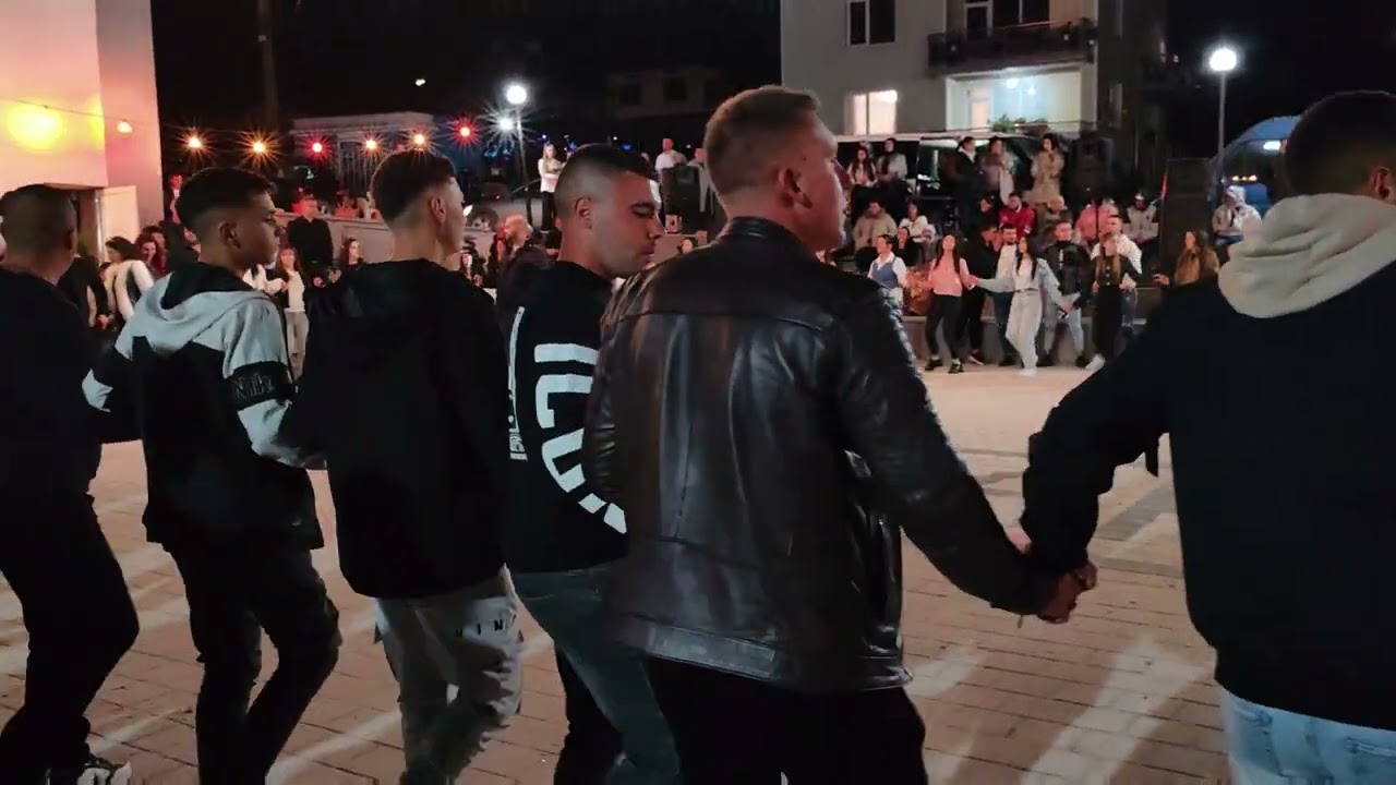 Ати Молова Орк Диамант с Конарско сватба 