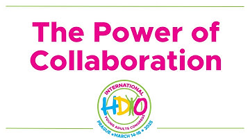 The Power of Collaboration to Advance Research