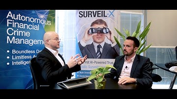 Video: Detecting True Risk With Holistic Surveillance: A Nice Actimize Approach
