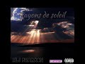 Mlj pharaon  rayons de soleil