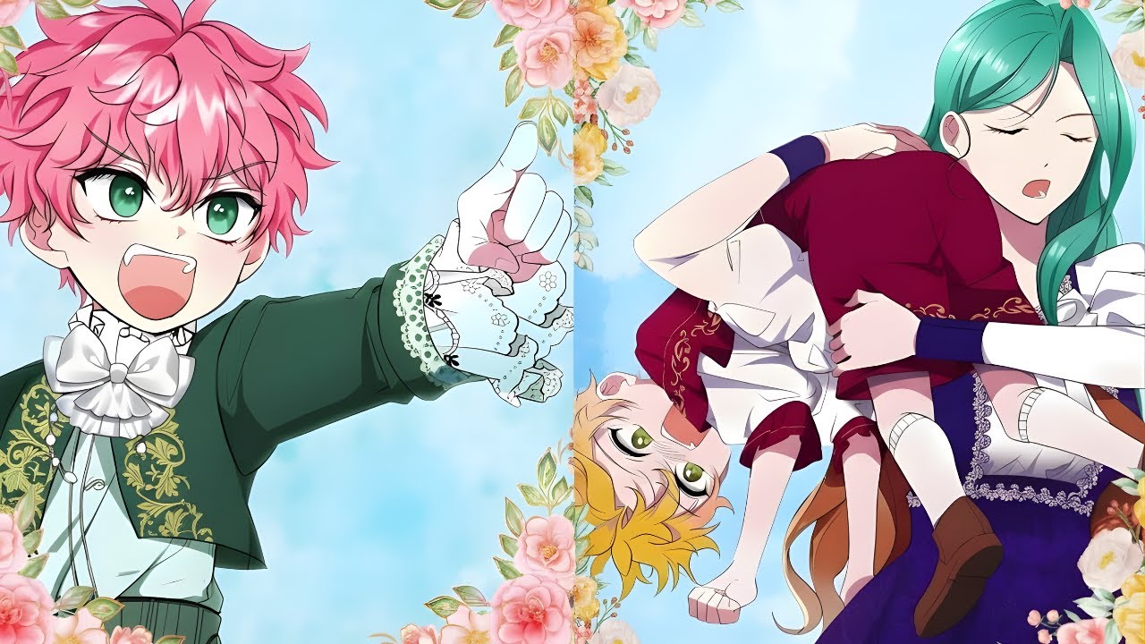 La Villana Desapareció con su HIJO SECRETO y el Duque Enloqueció | Resumen de Manhwa