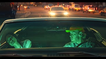 WINGMAN - Hurricane (Official Video)