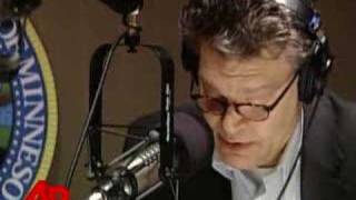 Candidate Al Franken to Pay $70K in Back Taxes