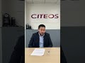 Job Dating Rectorat de Versailles/CFA Schneider Electric/SERCE : Interview d'Amine Ouajjane