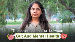 Your Gut Talks to Your Brain — Here’s How It Affects Your Mood!