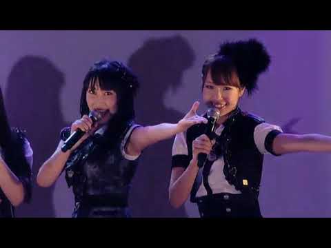 Team B Oshi チームＢ推し - Kashiwagi Team B 柏木チームＢ| AKB48 Tokyo Aki Matsuri 東京秋祭り