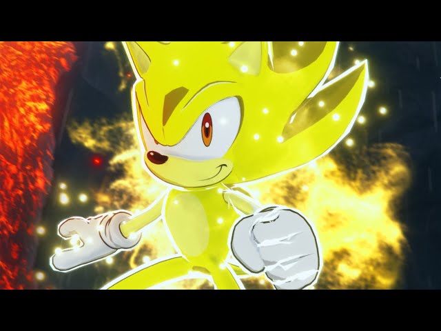 SUPER SONIC, Wiki