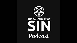E1: Welcome to the Sanctuary of Sin – Who the Hell Are We?