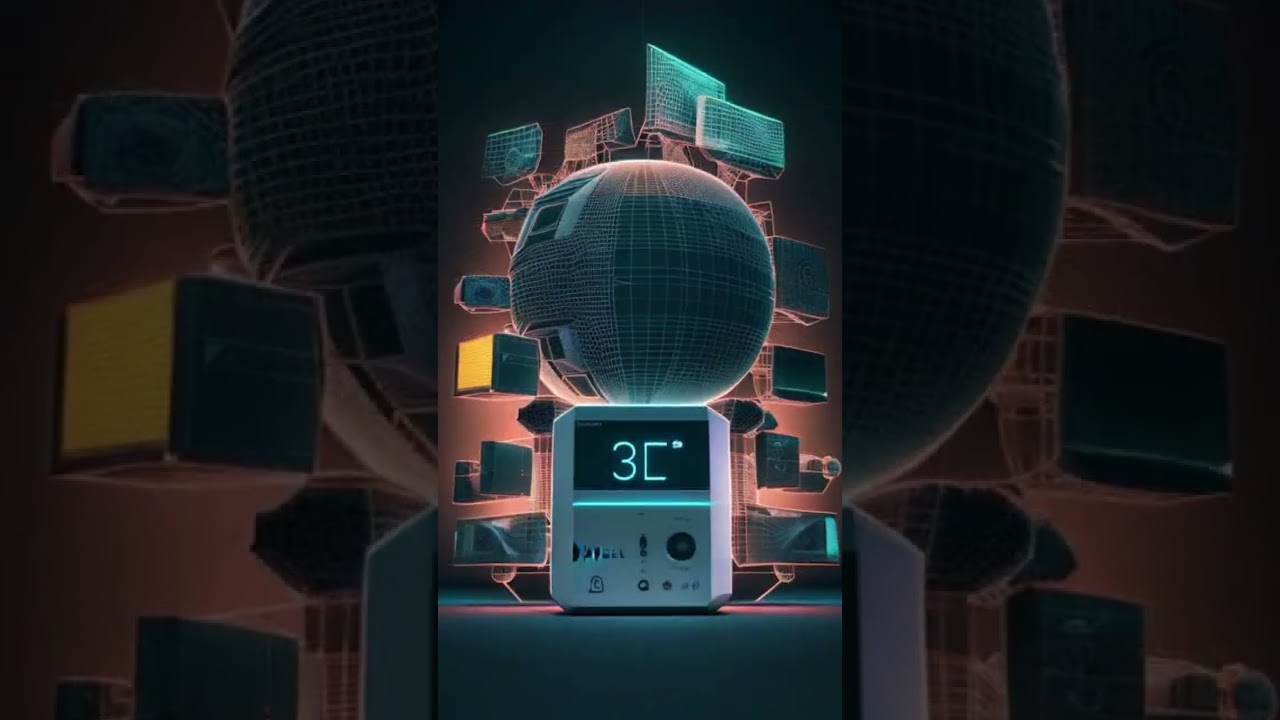 technologies that will lead the fourth industrial revolution in 2025 (5)