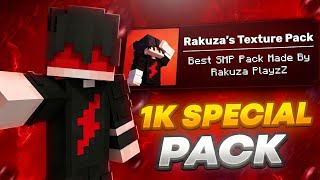 Minecraft's Best SMP Texture Pack is Here🔥