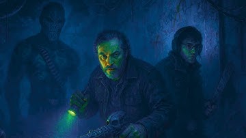 05 Shadow Man PS1 VS Modern PC (Remastered) with @imiplacesamajoc  and speedrunner @the_kovic