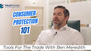 Trustmark Advice Consumer Protection In Construction Tools For The Trade Ep.2