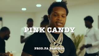 Fox BD type beat - "Pink Candy"