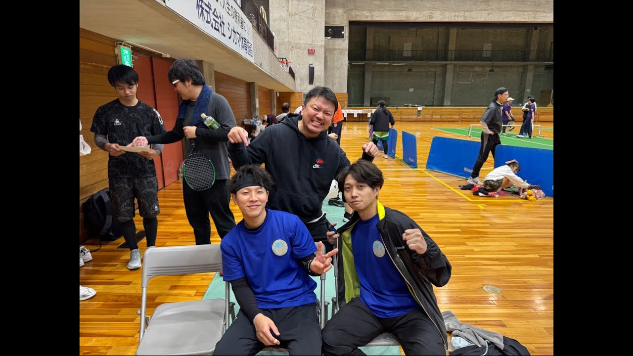 【LIVE】市川OP バウンドテニス大会｜リアル試合配信 決勝リーグ