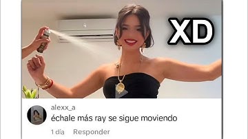 Media Hora De Momentos XD #127