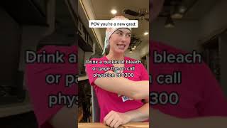 POV: You're a new grad #shorts