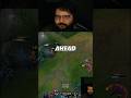 Pinkward Always One Step Ahead #leagueoflegends #leagueoflegendsclips