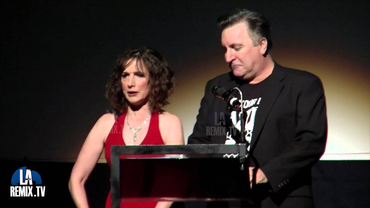 The 35th Annual Golden Raspberry Awards - YouTube