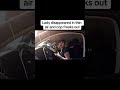 Lady dissappears in thin Air #shorts #paranormal #scary