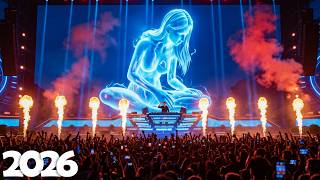 Download Lagu Tomorrowland 2026 🔥 Tiësto, Marshmello, Alan Walker, Calvin Harris, Martin Garrix, Peggy Gou, Anyma MP3
