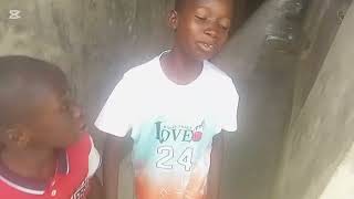 Unexpected Heroesepisode 1The Awakening