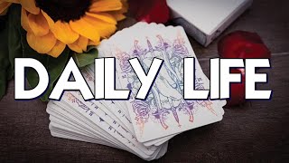 Deck Review - Daily Life Playing Cards