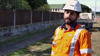 Employee Spotlight : meet Lovepreet