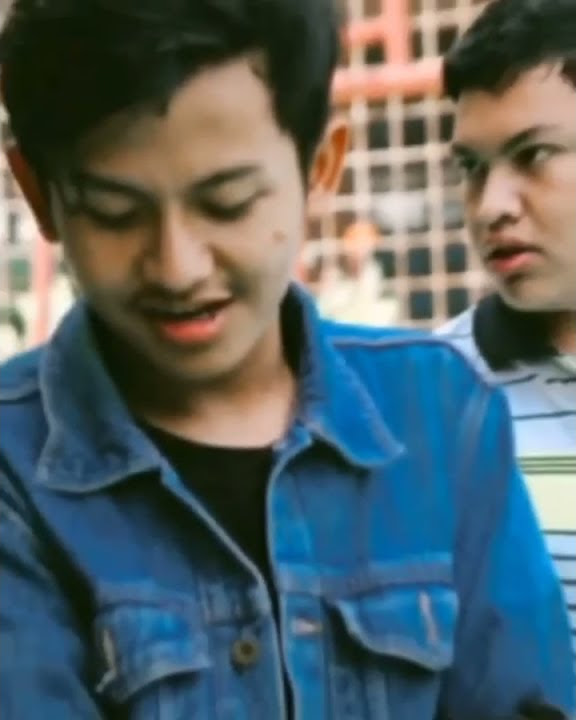Momen Uwuwu Abang Almet Ijo 🤩[]Cogan di demo Omnibus law