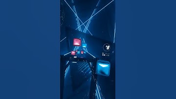 Exit the earths atmosphere beat saber expert plus