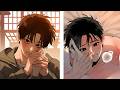I Accidentally Fell for Someone With Two Personalities | BL | Manhwa Recap