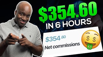 Make $300 Per Day Online For Beginners (Proof Inside) 🔥