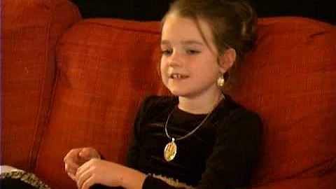 Lily Pacheco & Grace Pacheco - The Twelve Days of ...