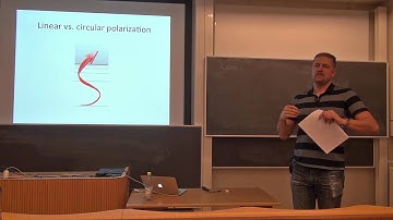 Atoms in strong laser fields