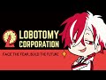 未知の存在を管理する社員になりました【Lobotomy Corporation】 #01