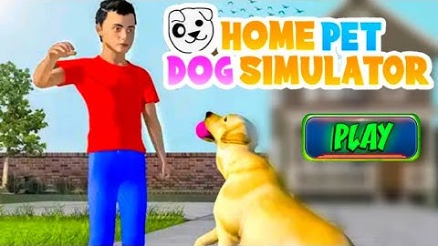 Virtual Family Simulator - Virtual Pet Game - Gameplay - Walkthrough Part 2 [Android - ios]