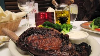 Best Steakhouse Restaurant - Dayton Ohio Area