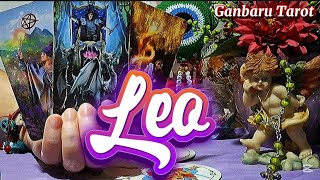 LEO ♌️💘No podrás creer quién te extraña😱ahora que sueltas decide volver con esta intención♥️TAROT