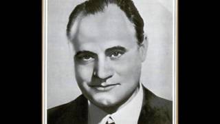 Humperdinck - Nel Bosco Cè Un Ometto Hänsel Und Gretel - Beniamino Gigli