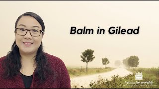 Balm in Gilead (soprano), feat. Jacqueline Jimenez, arranged by Mark Hayes