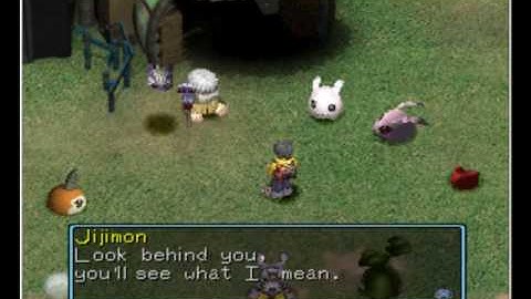 Lets play digion world, part 1:intro