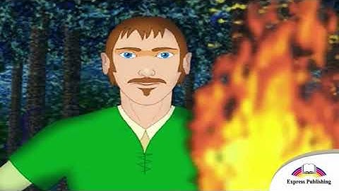 EXCEL 5 Module 6 Robin Hood