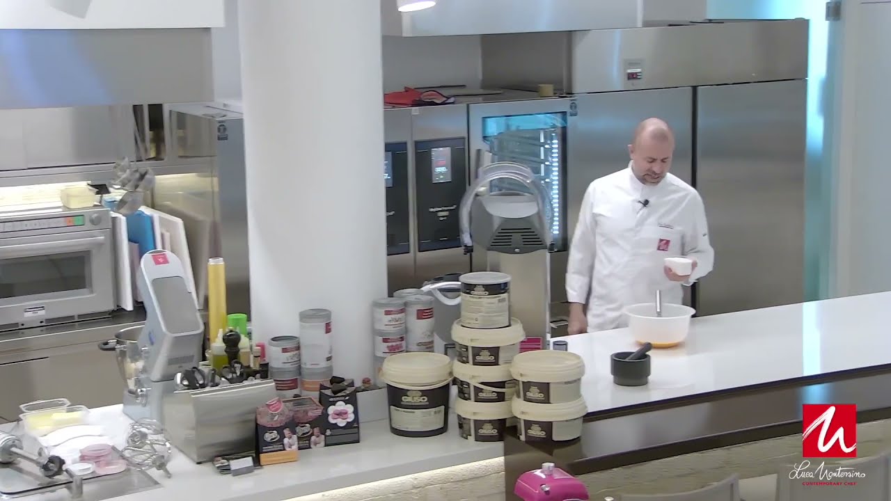 Luca montersino per Giuso