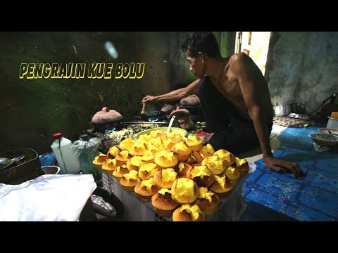 Kue Kek Kalimantan