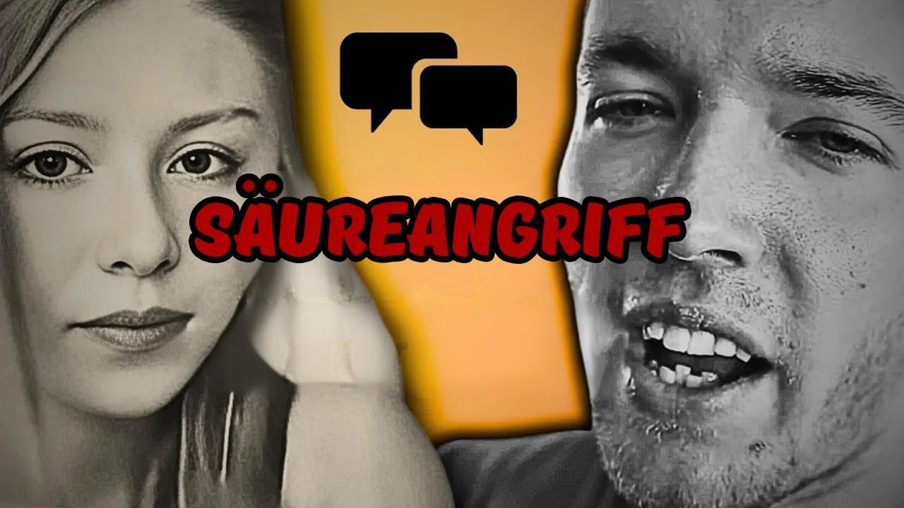 Mutige Mutter überlebt feigen Angriff eines Kriminellen – einfach nur schockierend!