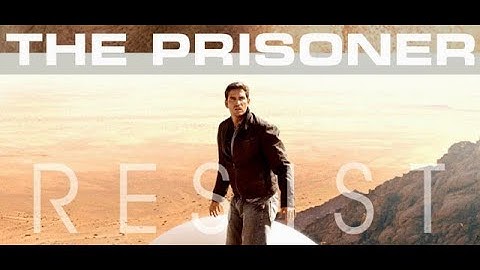 Intro The Prisoner (2009)