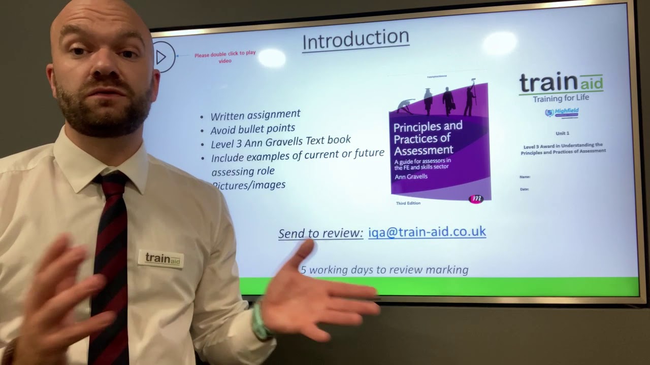2 Course Introduction - YouTube
