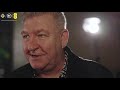 Northern Ireland legend Norman Whiteside looks ahead to Italy