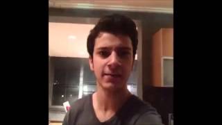 Nejat Uygur En İyi Vine Videoları Ocak 2015